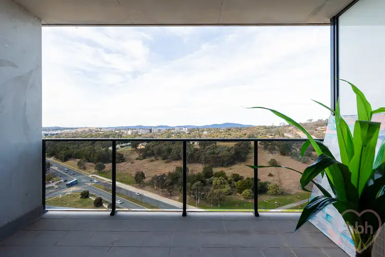 Fourth view of Homely unit listing, 1514/120 Eastern Valley Way, Belconnen ACT 2617