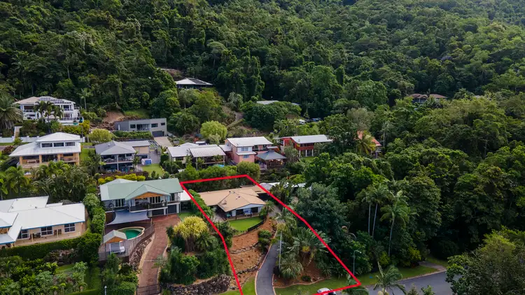 Second view of Homely house listing, 35 Minerva Avenue, Mooroobool QLD 4870