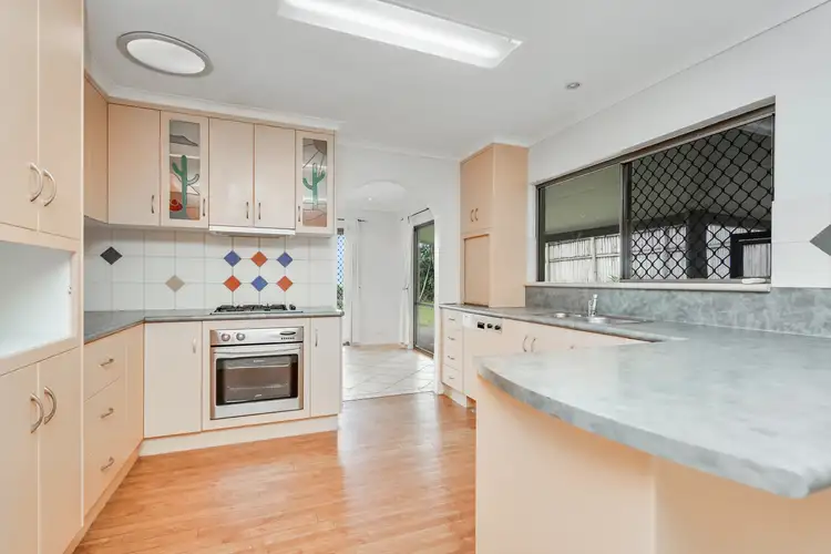 Fifth view of Homely house listing, 35 Minerva Avenue, Mooroobool QLD 4870