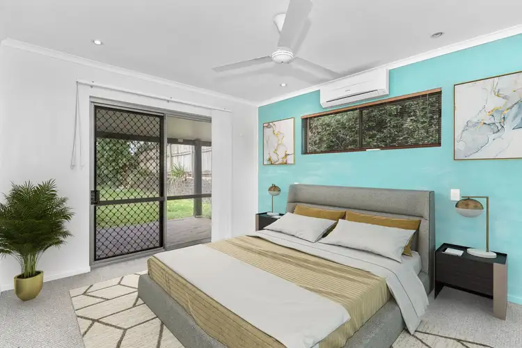 Sixth view of Homely house listing, 35 Minerva Avenue, Mooroobool QLD 4870