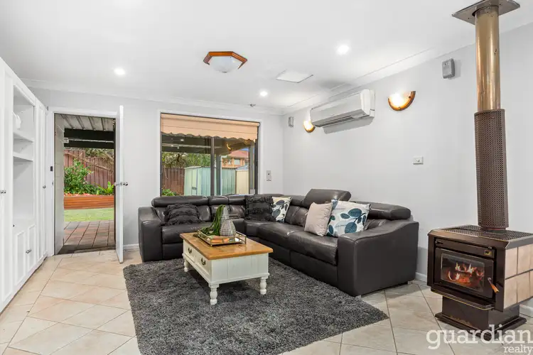 Fifth view of Homely house listing, 197 Blacktown Road, Seven Hills NSW 2147