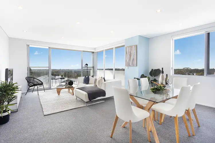 23B/993 Old Princes Highway, Engadine NSW 2233