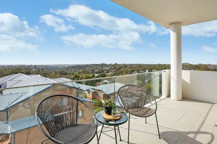 Third view of Homely apartment listing, 23B/993 Old Princes Highway, Engadine NSW 2233
