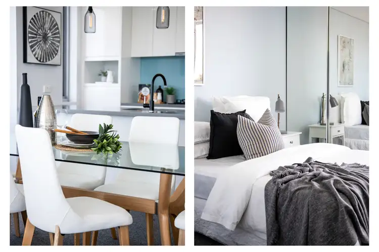 Fourth view of Homely apartment listing, 23B/993 Old Princes Highway, Engadine NSW 2233