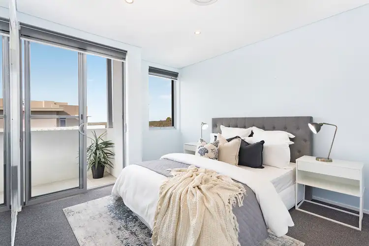 Fifth view of Homely apartment listing, 23B/993 Old Princes Highway, Engadine NSW 2233