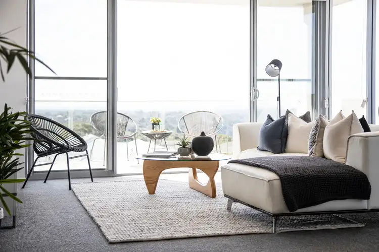 Sixth view of Homely apartment listing, 23B/993 Old Princes Highway, Engadine NSW 2233