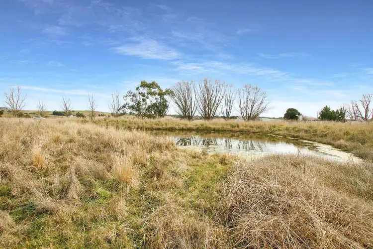 Second view of Homely land listing, 145 Collector Road, Gunning NSW 2581