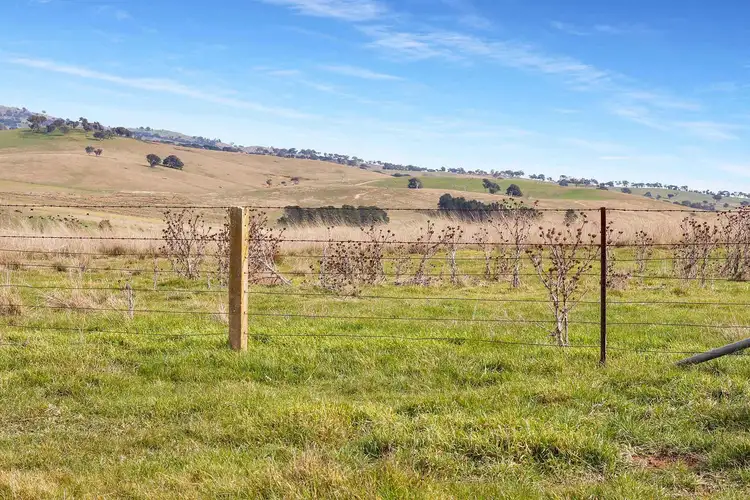 Third view of Homely land listing, 145 Collector Road, Gunning NSW 2581