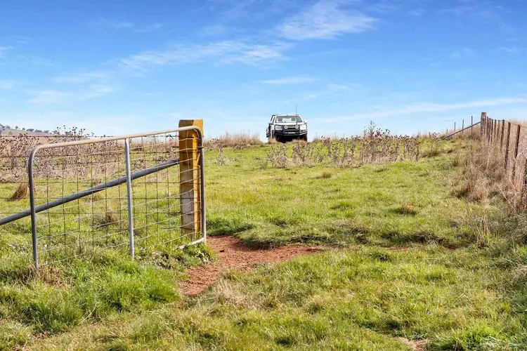 Fourth view of Homely land listing, 145 Collector Road, Gunning NSW 2581