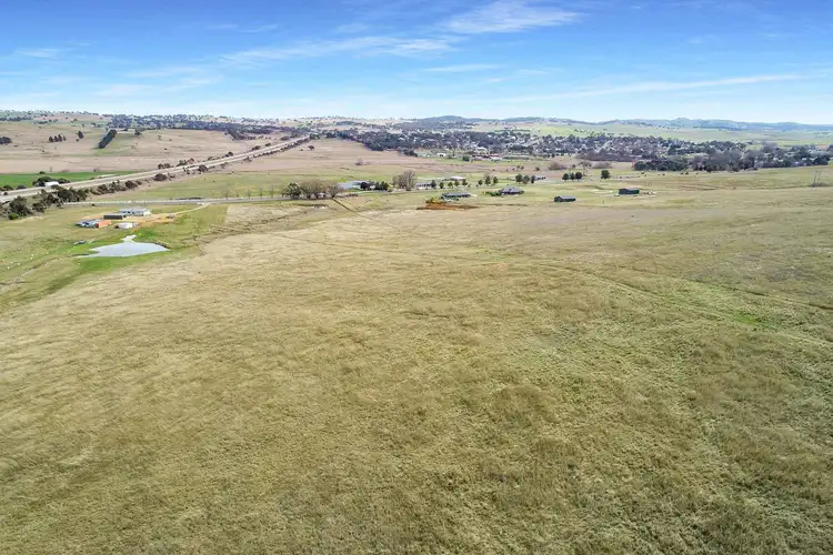 Sixth view of Homely land listing, 145 Collector Road, Gunning NSW 2581
