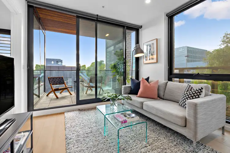 Main view of Homely apartment listing, 206/36 Regent Street, Richmond VIC 3121