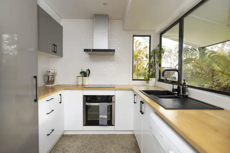 Second view of Homely house listing, 46 Nimbin Street, Narrabundah ACT 2604