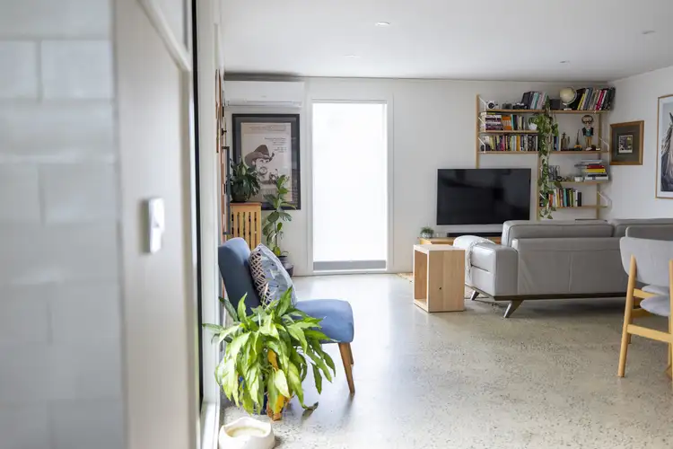 Third view of Homely house listing, 46 Nimbin Street, Narrabundah ACT 2604