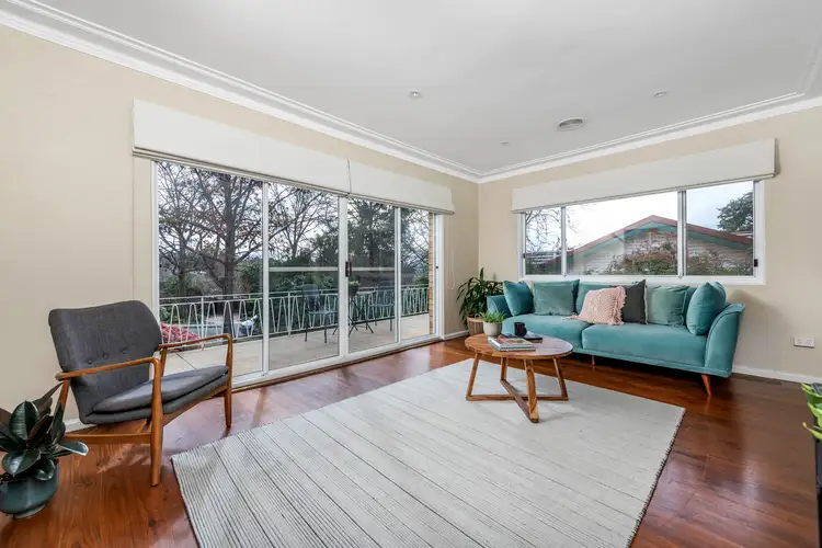 Second view of Homely house listing, 4 Sprent Street, Narrabundah ACT 2604