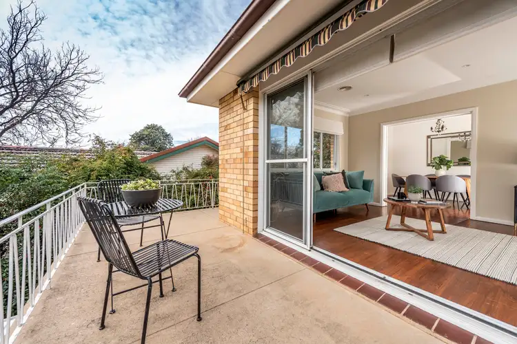 Fifth view of Homely house listing, 4 Sprent Street, Narrabundah ACT 2604