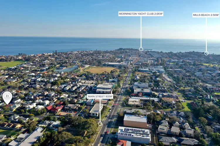 1/18 Surrey Street, Mornington VIC 3931