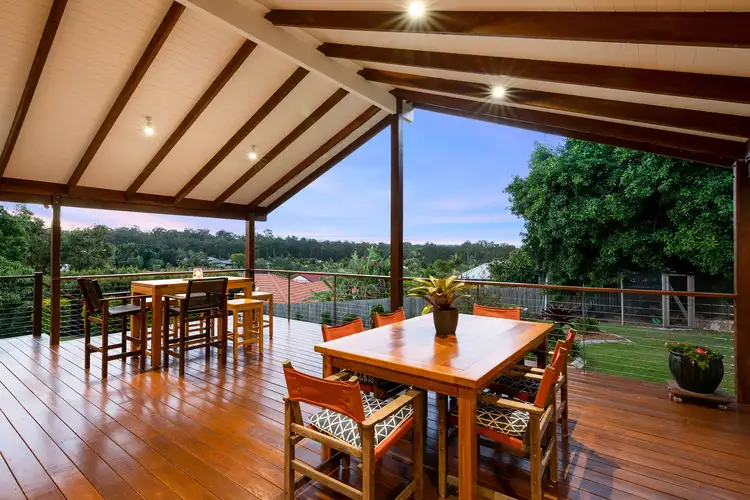 12 Twine Place, Bellbowrie QLD 4070