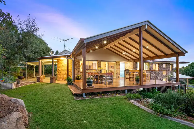 Second view of Homely house listing, 12 Twine Place, Bellbowrie QLD 4070