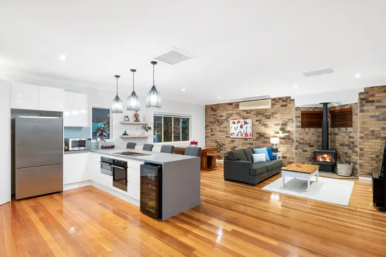 Fourth view of Homely house listing, 12 Twine Place, Bellbowrie QLD 4070