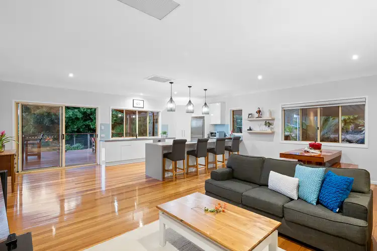 Fifth view of Homely house listing, 12 Twine Place, Bellbowrie QLD 4070