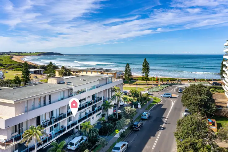 Main view of Homely apartment listing, 1/98 Dee Why Parade, Dee Why NSW 2099