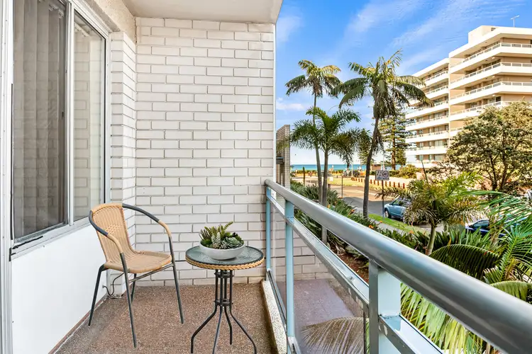 Third view of Homely apartment listing, 1/98 Dee Why Parade, Dee Why NSW 2099