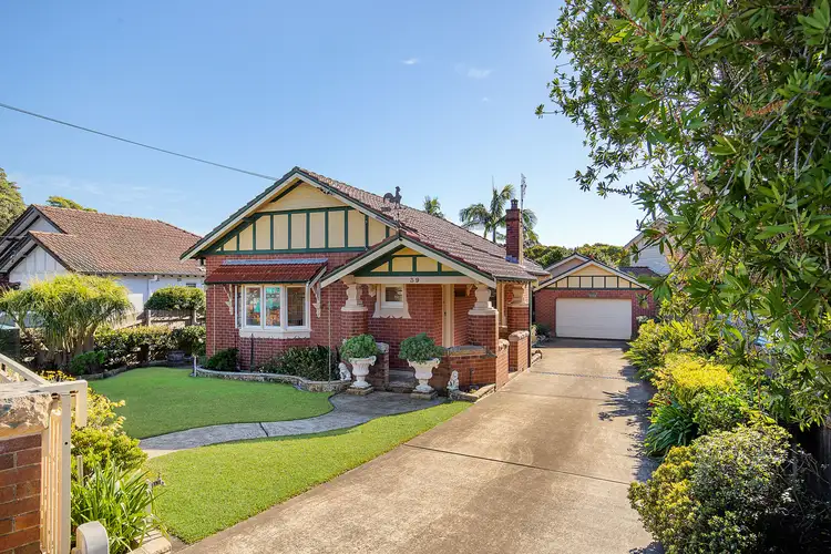 39 Laurel Street, Willoughby NSW 2068