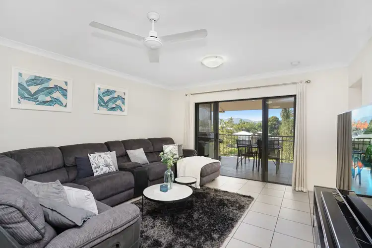 12/68 Charles Street, Parramatta Park QLD 4870