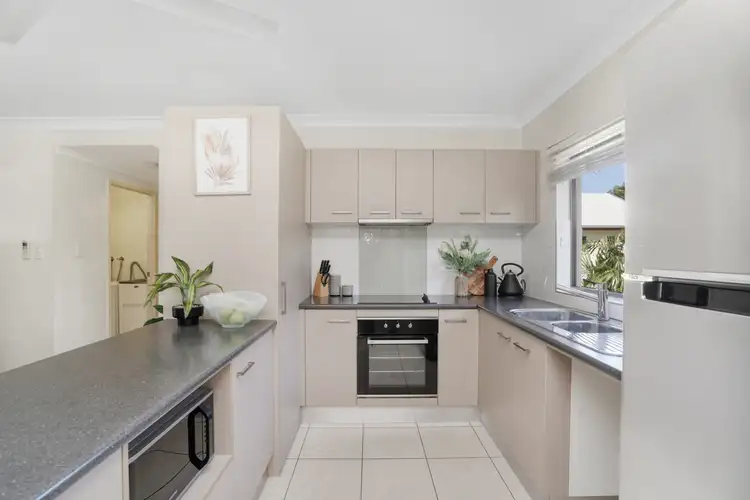 Third view of Homely unit listing, 12/68 Charles Street, Parramatta Park QLD 4870