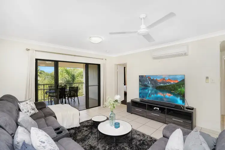 Fourth view of Homely unit listing, 12/68 Charles Street, Parramatta Park QLD 4870