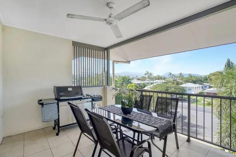 Sixth view of Homely unit listing, 12/68 Charles Street, Parramatta Park QLD 4870