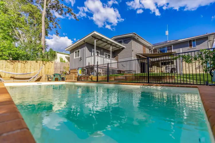 5 Chevallum Road, Palmwoods QLD 4555