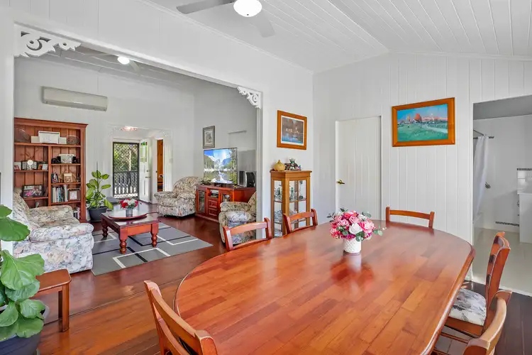 Fifth view of Homely house listing, 5 Chevallum Road, Palmwoods QLD 4555