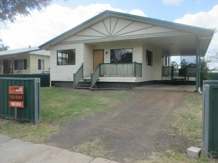 83 Arthur Street, Dalby QLD 4405