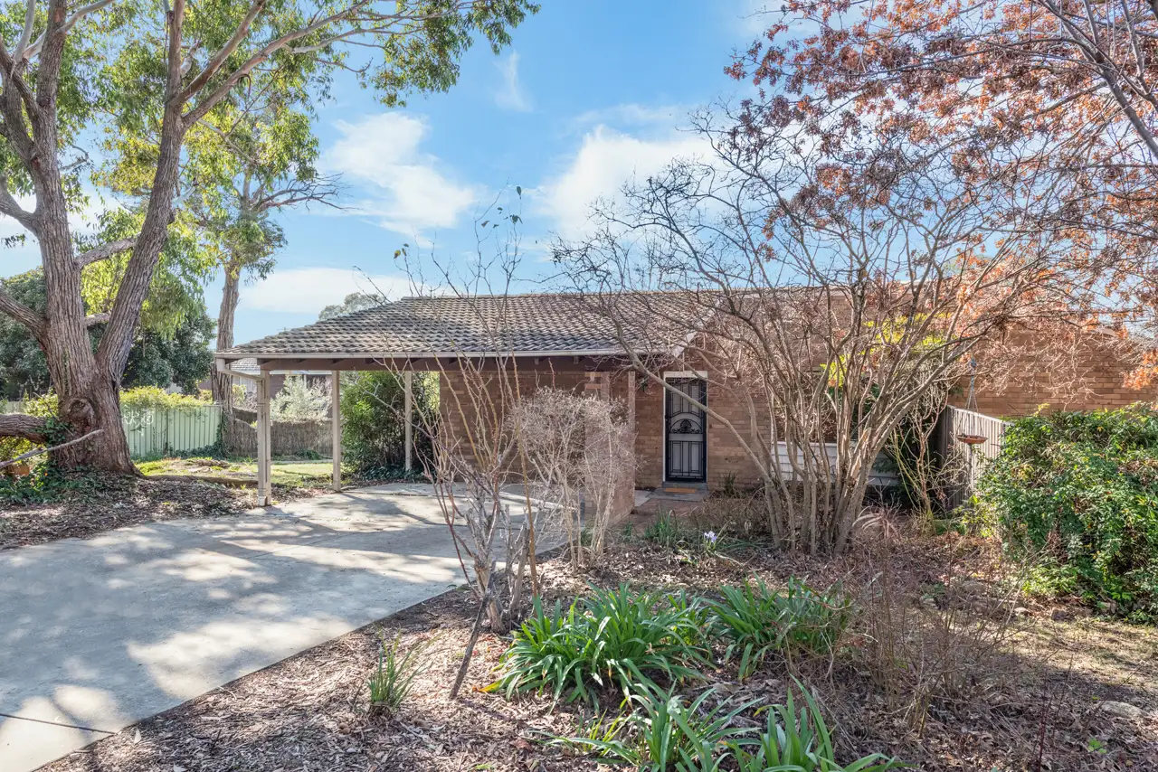 Main view of Homely house listing, 16 Rosebery Street, Fisher ACT 2611