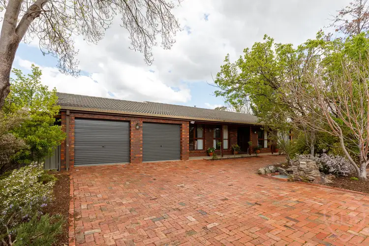 2 Hamlet Place, Florey ACT 2615