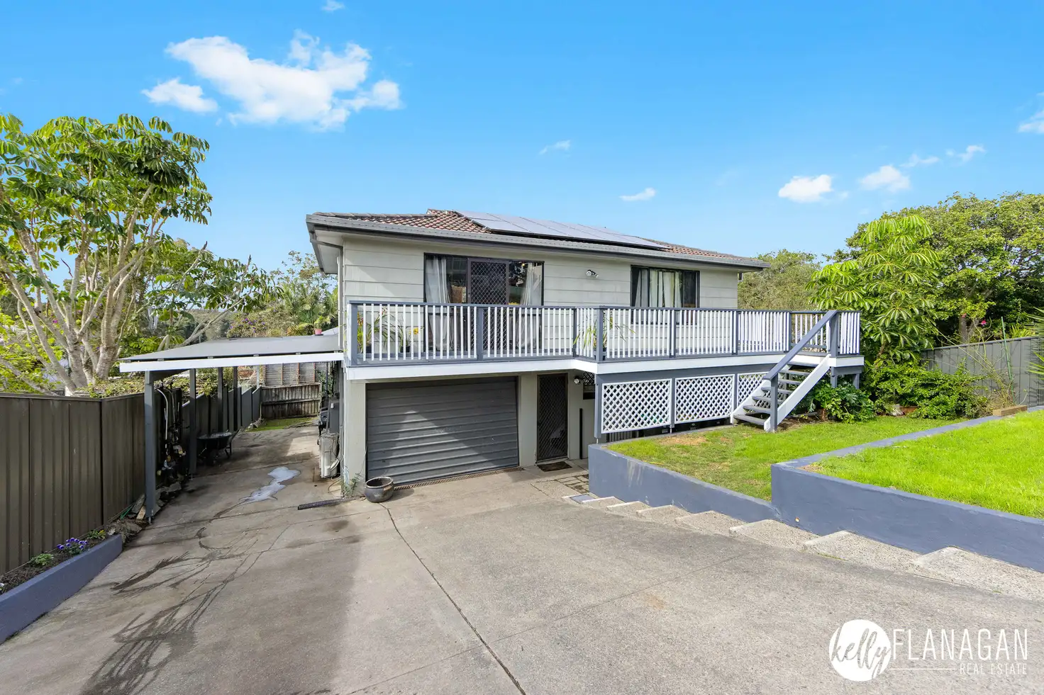 Main view of Homely house listing, 1 Eric Fittler Place, South West Rocks NSW 2431