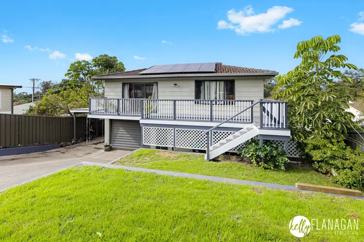 Second view of Homely house listing, 1 Eric Fittler Place, South West Rocks NSW 2431