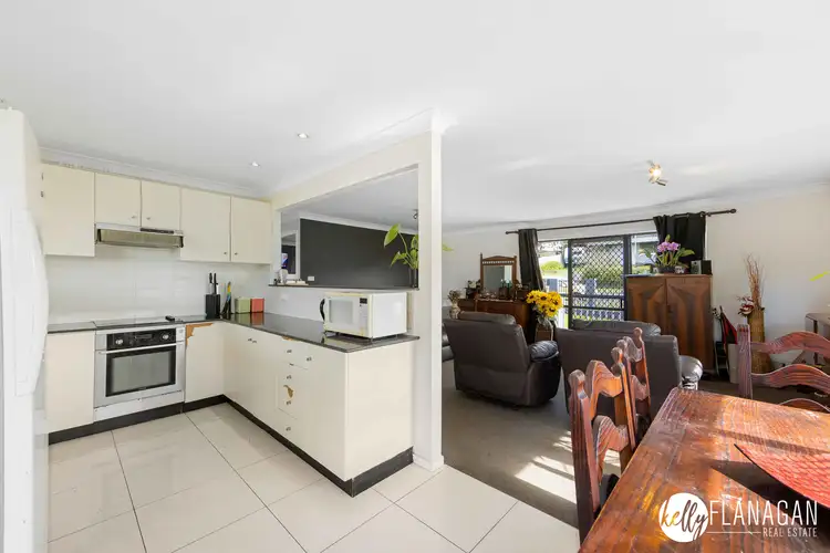 Fifth view of Homely house listing, 1 Eric Fittler Place, South West Rocks NSW 2431