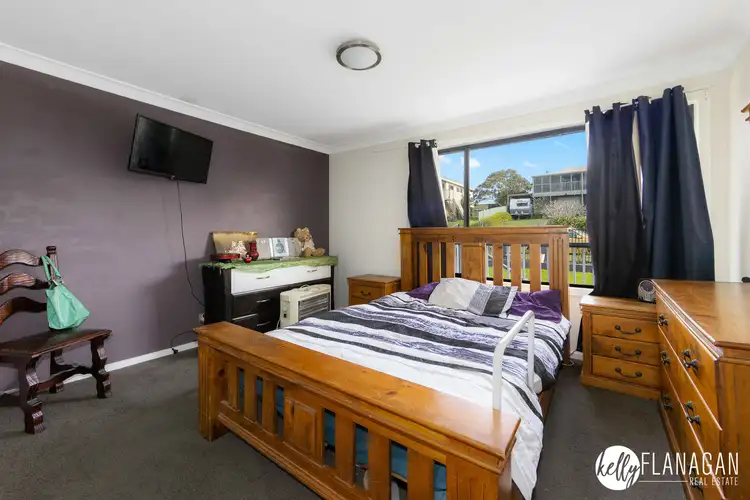 Seventh view of Homely house listing, 1 Eric Fittler Place, South West Rocks NSW 2431