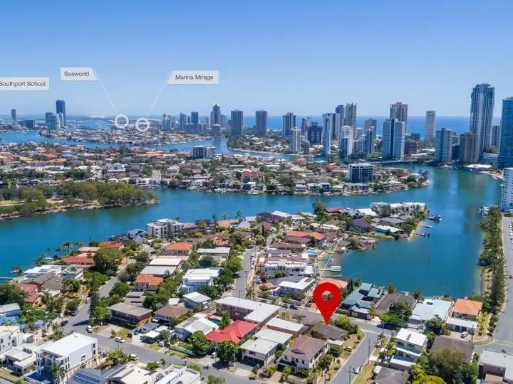 24 Sunrise Blvd, Surfers Paradise QLD 4217