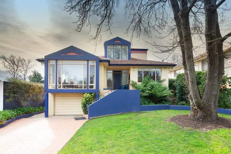 34 Bedford Street, Deakin ACT 2600