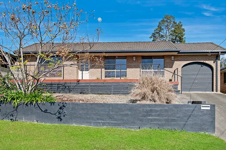 Main view of Homely house listing, 6 Ellenborough Place, Wauchope NSW 2446
