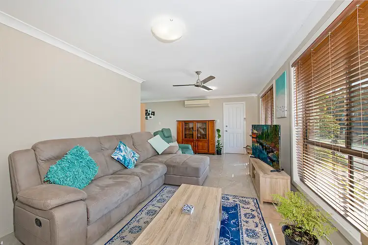 Second view of Homely house listing, 6 Ellenborough Place, Wauchope NSW 2446