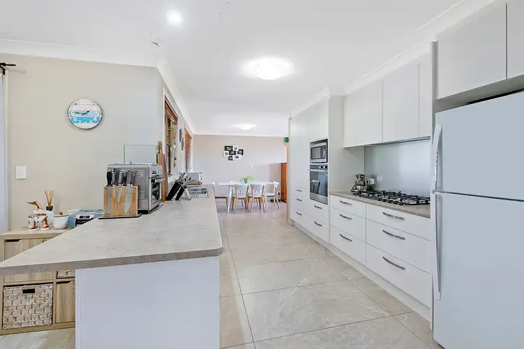 Third view of Homely house listing, 6 Ellenborough Place, Wauchope NSW 2446