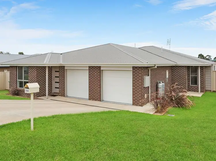 24A Rifle Range Road