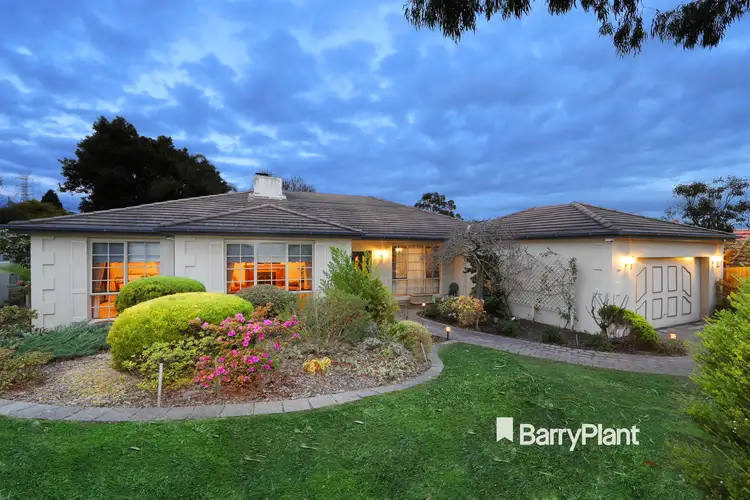 3 Candlebark Quadrant, Rowville VIC 3178