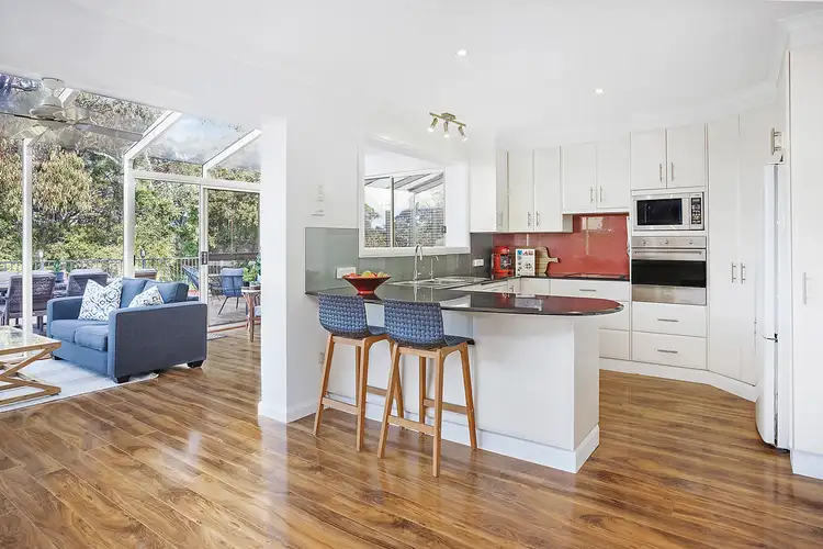 Third view of Homely house listing, 9 Arika Close, Bangor NSW 2234