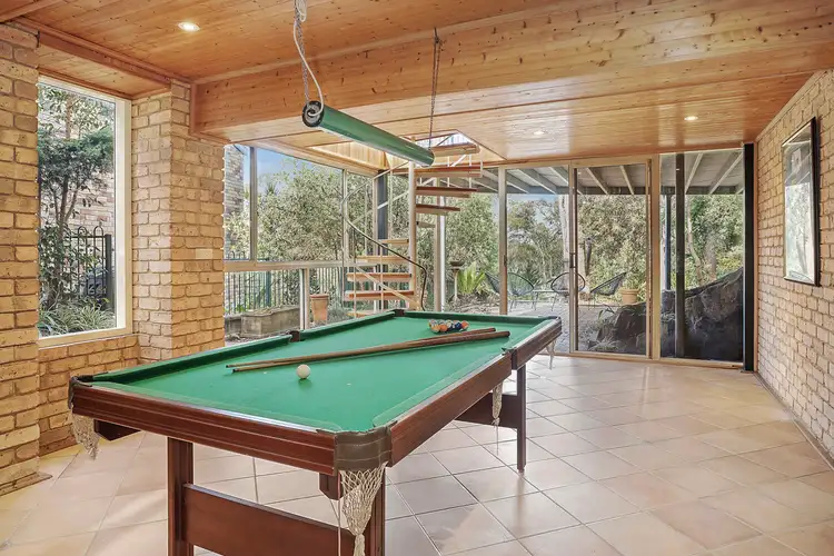 Fifth view of Homely house listing, 9 Arika Close, Bangor NSW 2234