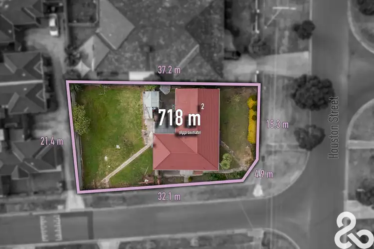 42 Houston Street, Epping VIC 3076